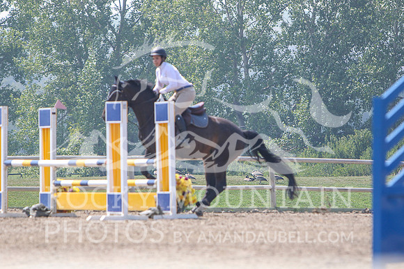 RMCII - Aug 08, 2018 - Athabasca - Shelly - 02834