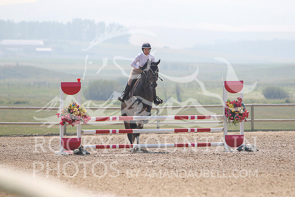 RMCII - Aug 08, 2018 - Athabasca - Shelly - 02823