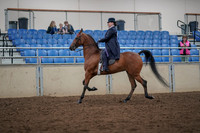 Class 055 - Morgan Classic Pl Open
