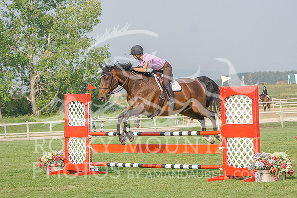 RMCII - Aug 08, 2018 - Jasper - Katherine - 01328