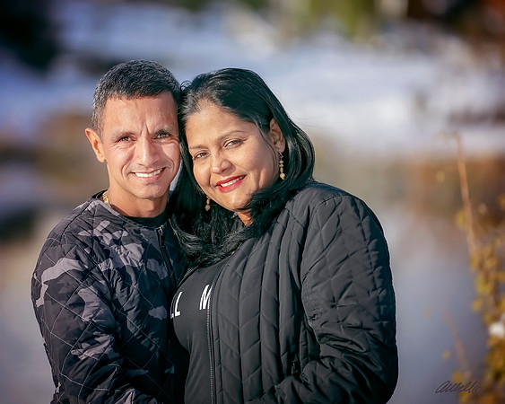 Wilmer and Sharon - 0087