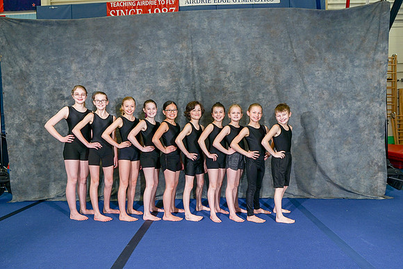 Airdrie Edge Gymnastics Club 2018 Sat Feb 24 - 0011