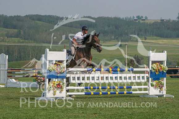 RMCII - Aug 09, 2018 - Jasper - Katherine - 05295