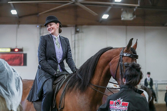 Spring Fling - Saturday - April 20, 2019  -  00390