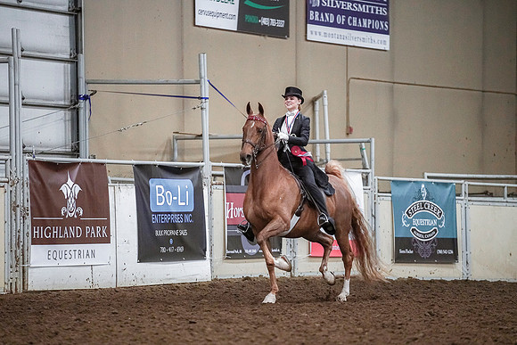 Spring Fling - Saturday - April 20, 2019  -  04450