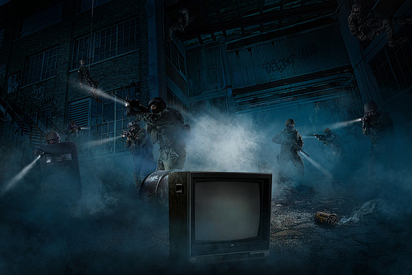 Calling of Duty 2