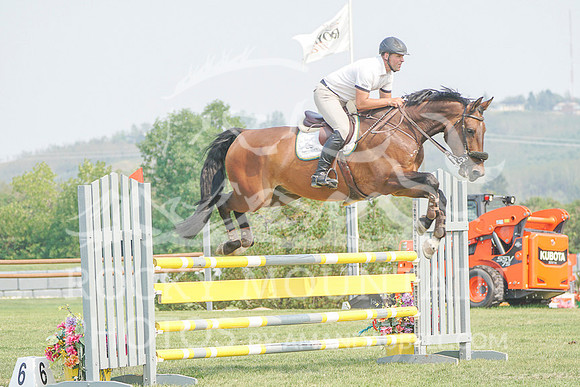 RMCII - Aug 08, 2018 - Jasper - Katherine - 04465