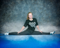 Airdrie Edge Gymnastics Club 2018 Sat Mar 03 - 0026