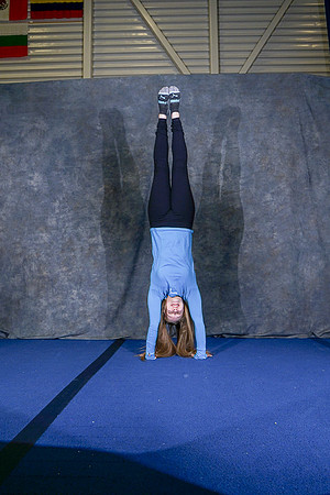 Airdrie Edge Gymnastics Club 2018 Sat Feb 24 - 0328