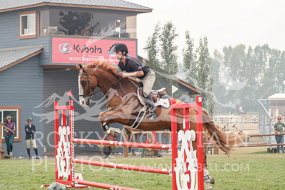 RMCIII - Aug 15, 2018 - Grand Prix - Helmut - 02813