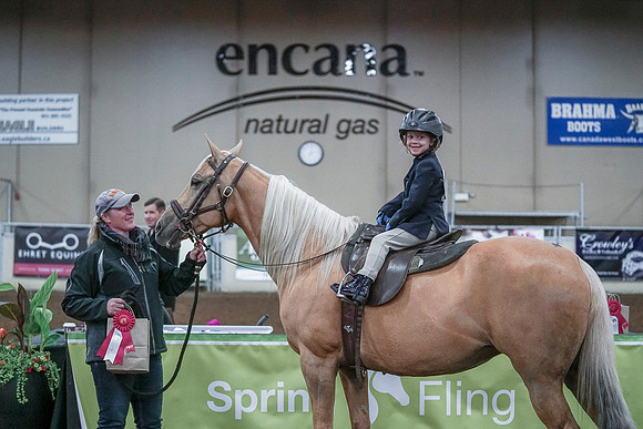 Spring Fling - Saturday - April 20, 2019  -  00144