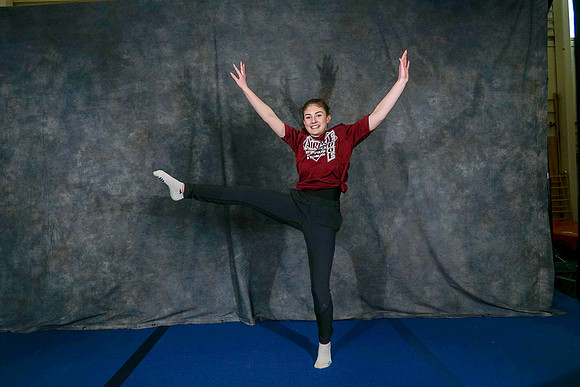 Airdrie Edge Gymnastics Club 2018 Sat Feb 24 - 0037