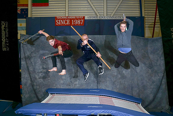 Airdrie Edge Gymnastics Club 2018 Sat Feb 24 - 0296