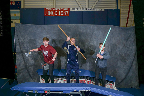 Airdrie Edge Gymnastics Club 2018 Sat Feb 24 - 0293