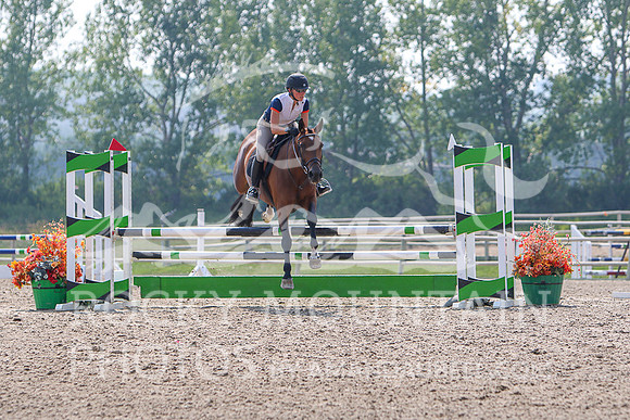 RMCII - Aug 09, 2018 - Athabasca - Shelly - 03253