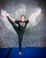 Airdrie Edge Gymnastics Club 2018 Sat Feb 24 - 0007