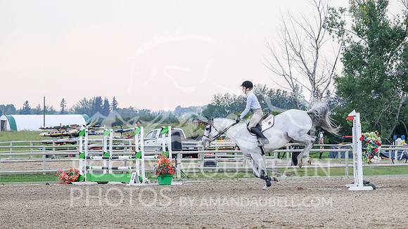 RMCI - Athabasca - Mohamed - Aug 2, 2018 -  03248