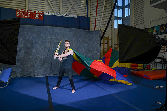 Airdrie Edge Gymnastics Club 2018 Sat Feb 24 - 0189