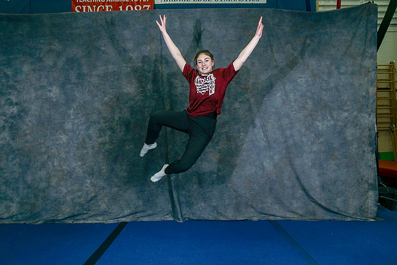 Airdrie Edge Gymnastics Club 2018 Sat Feb 24 - 0023