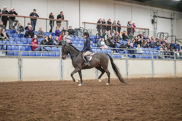 Spring Fling - Saturday - April 20, 2019  -  04515