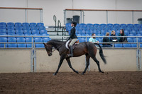 Class 094 - Morgan Hunter Pl Limit Rider