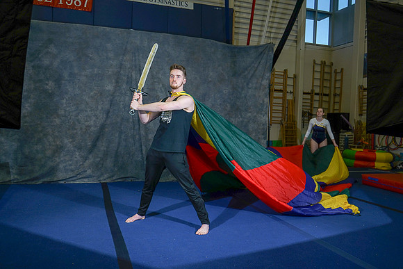 Airdrie Edge Gymnastics Club 2018 Sat Feb 24 - 0196