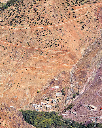 Morocco - 050