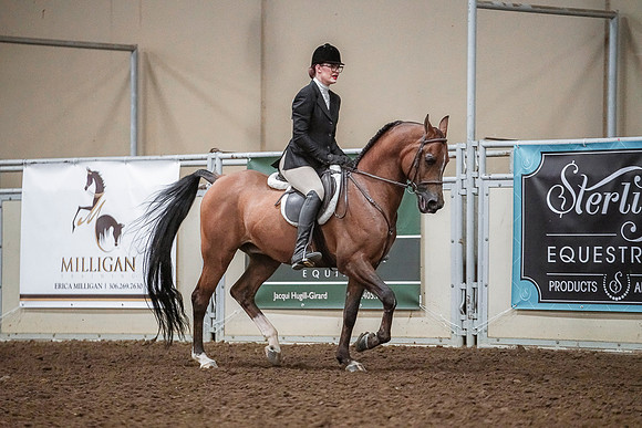 Spring Fling - Saturday - April 20, 2019  -  04618