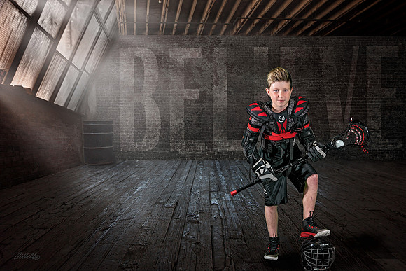 Loft Sports Pheonix 00198
