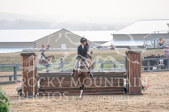 RMCIII - Aug 16, 2018 - Derby - Amanda - 02109