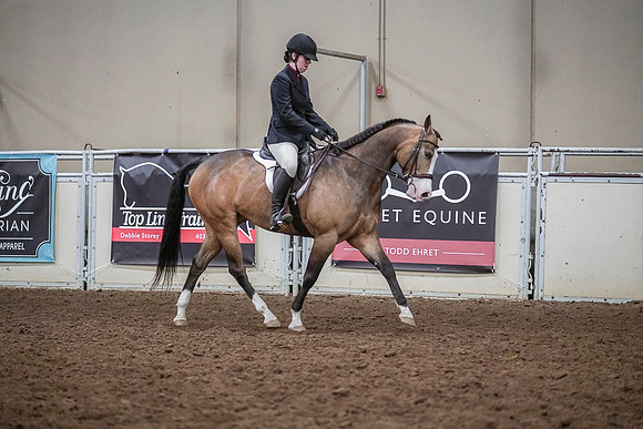 Spring Fling - Saturday - April 20, 2019  -  04649