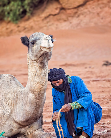 Morocco - 004