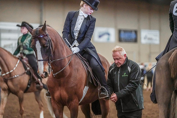 Spring Fling - Saturday - April 20, 2019  -  03885
