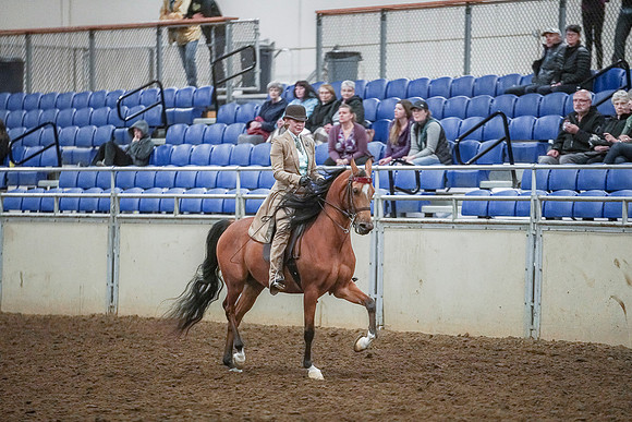 Spring Fling - Saturday - April 20, 2019  -  03940