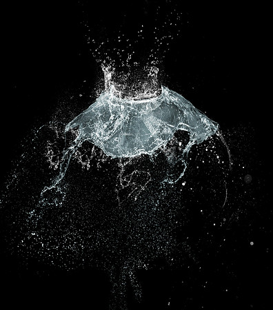 Water Tutu
