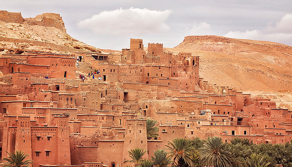 Morocco - 071