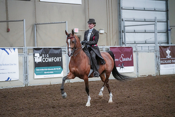 Spring Fling - Saturday - April 20, 2019  -  00883
