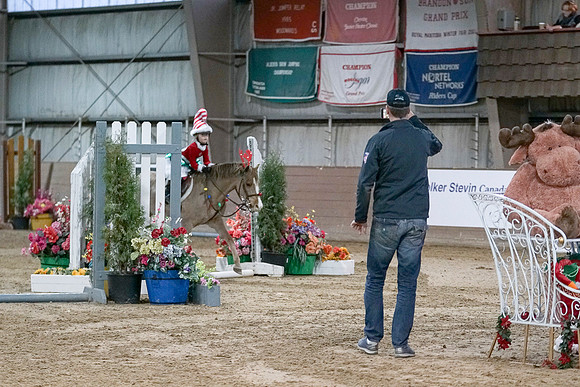 Santa Claus Classic Nov 25 2017 - 00374