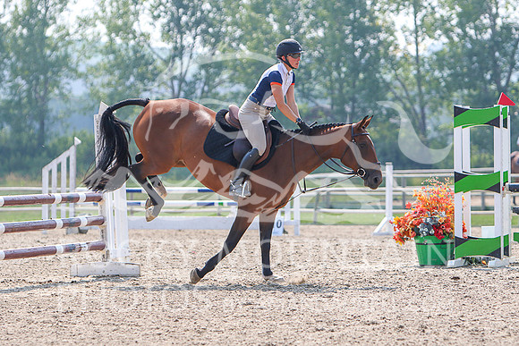 RMCII - Aug 09, 2018 - Athabasca - Shelly - 03227