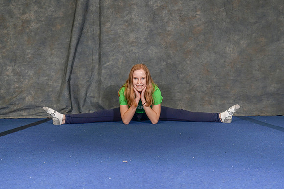 Airdrie Edge Gymnastics Club 2018 Sat Feb 24 - 0236