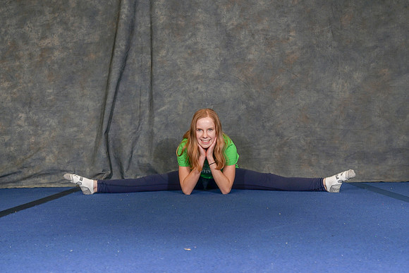 Airdrie Edge Gymnastics Club 2018 Sat Feb 24 - 0239