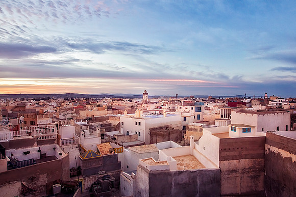 Morocco - 028