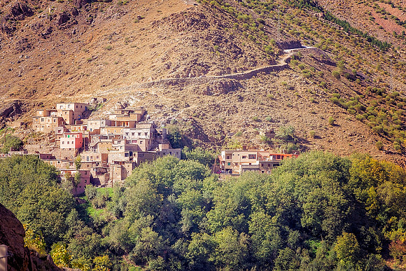 Morocco - 048