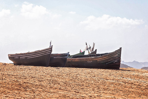 Morocco - 009