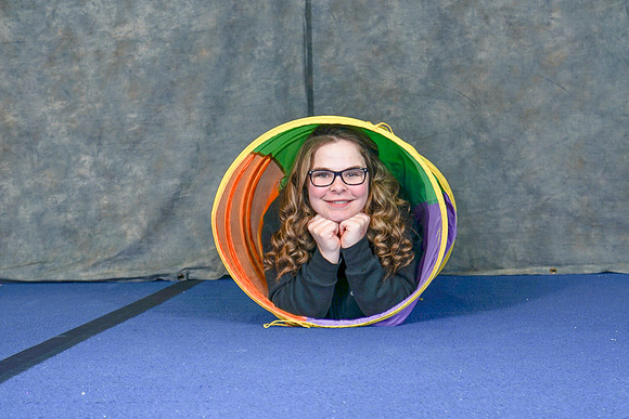 Airdrie Edge Gymnastics Club 2018 Sat Feb 24 - 0251