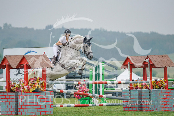 RMCII - Aug 11, 2018 - Jasper - Armanda - 02352