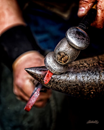 Farrier - 019