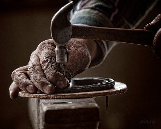 Farrier - 048
