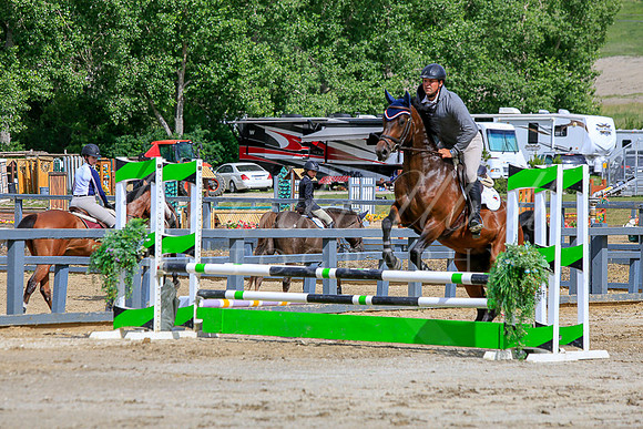 JCII - June 28 - Cascade - John -  00209