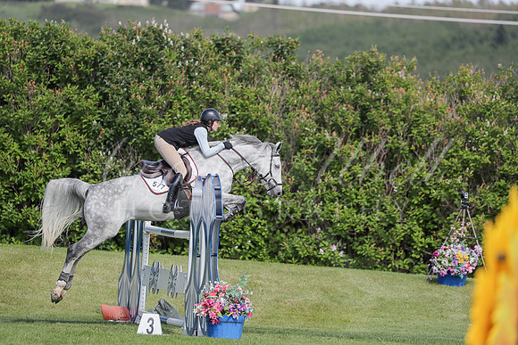 JCII - June 28 - Grand Prix - Helmet - 02231
